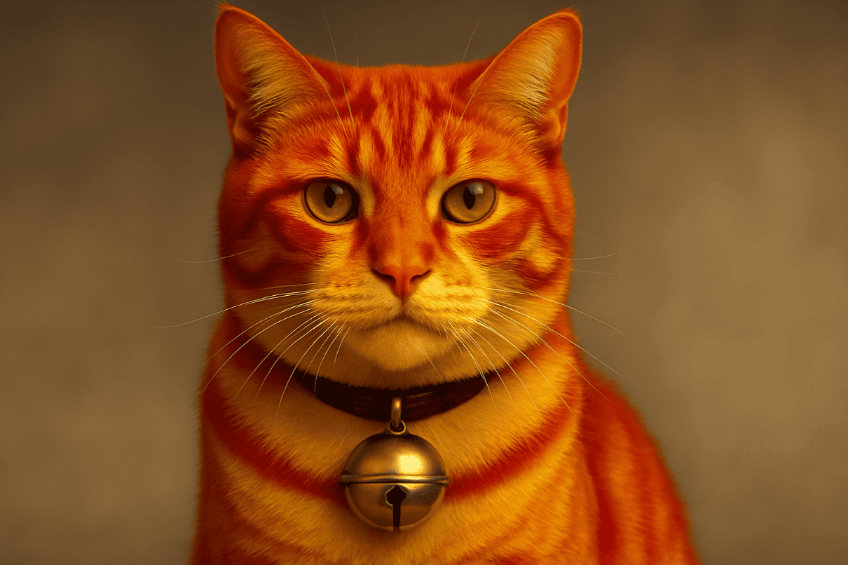 Pero ¿cómo le ponemos el cascabel al gato?
