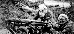 Primera Guerra Mundial