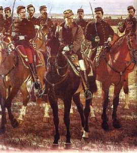 Campaña al desierto