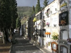 Cementerio Municipal