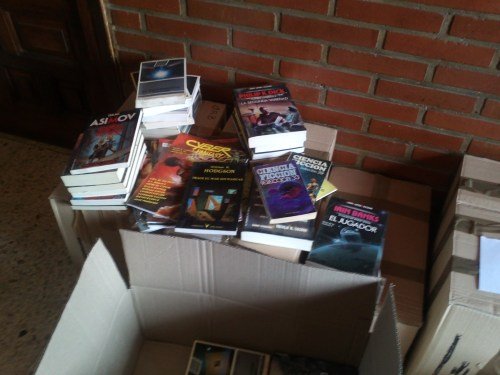 Biblioteca