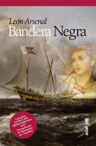 Novela Bandera Negra