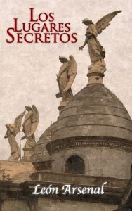 Novela Los lugares secretos