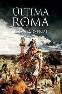 Novela Última Roma