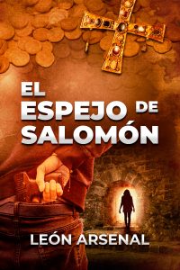 El espejo de Salomón, de León Arsenal