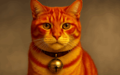 Pero ¿cómo le ponemos el cascabel al gato?