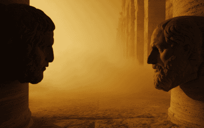 La «discursión», el cadáver del debate