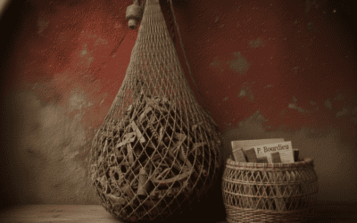 Menos redes y más cesto